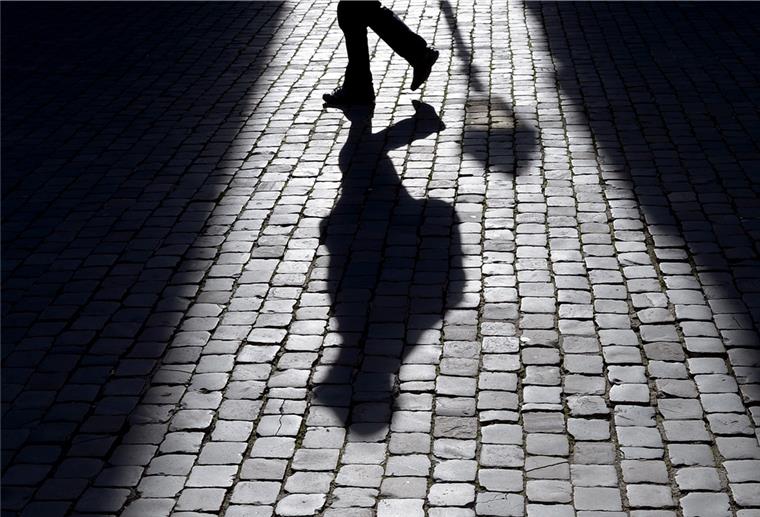 In Lehe wurde eine 21-Jährige überfallen.