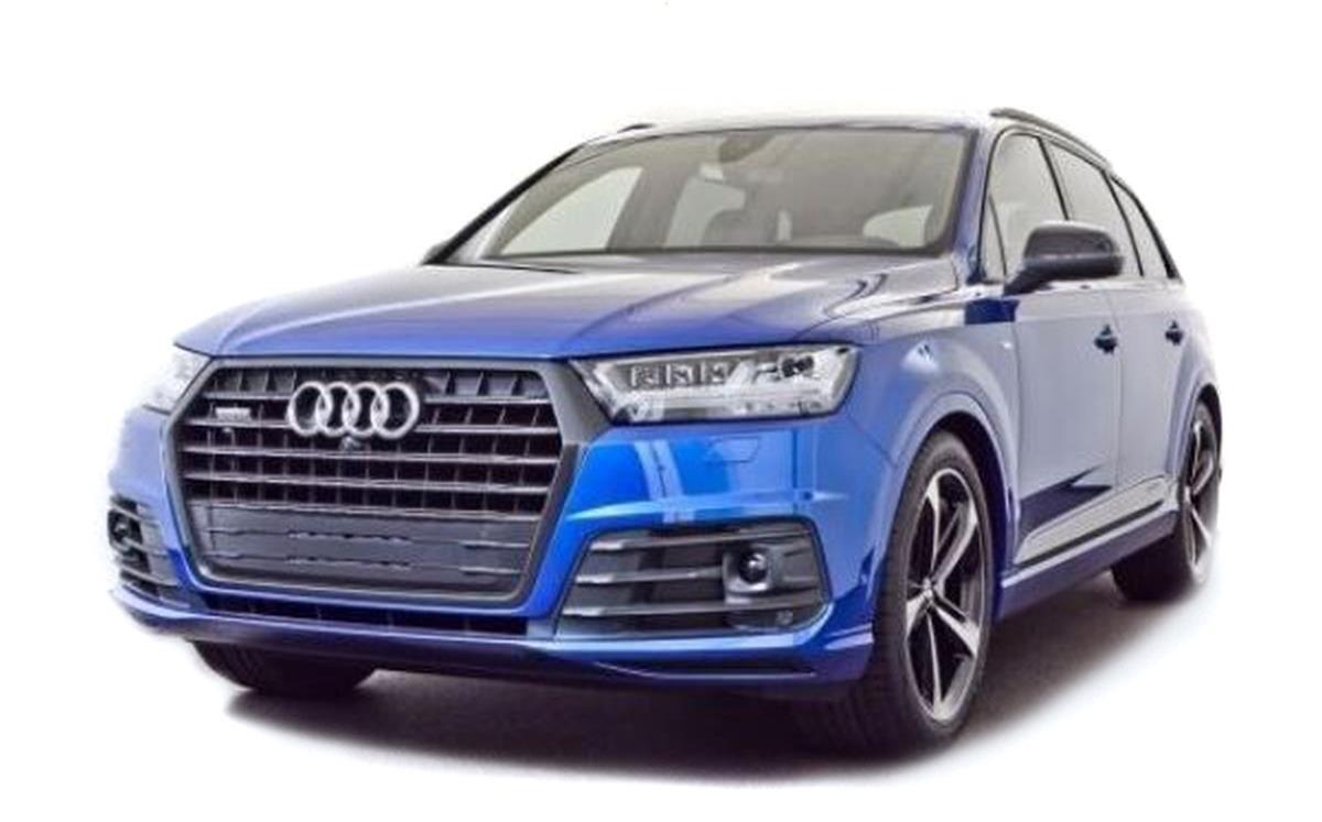 In Leherheide ist ein wertvoller Audi verschwunden.
