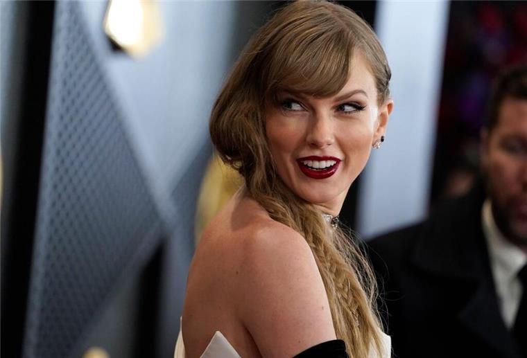 Terror bei Taylor an der Themse? London gibt sich entspannt In London endet der Europa-Teil der Eras-Tour. (Archivbild)