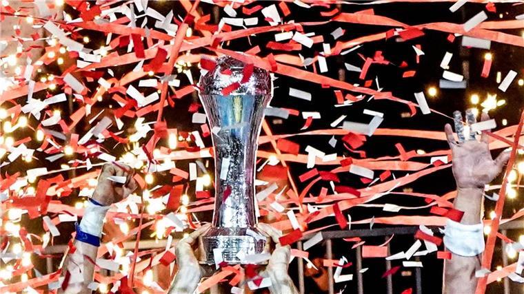 In München wurde die zweite Runde des DHB-Pokals ausgelost.