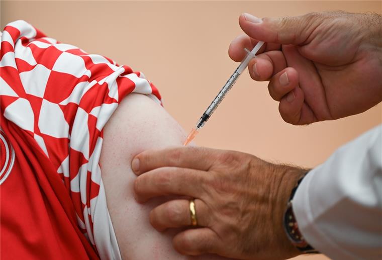 Impf-Aktion für Jugendliche ab zwölf Jahren startet In Niedersachsen hat eine Impfaktion für Jugendliche begonnen.
