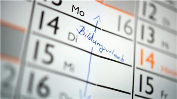 In Niedersachsen soll ein neuer Gesetzentwurf für mehr Flexibilität im Bildungsurlaub sorgen. (Symbolbild)