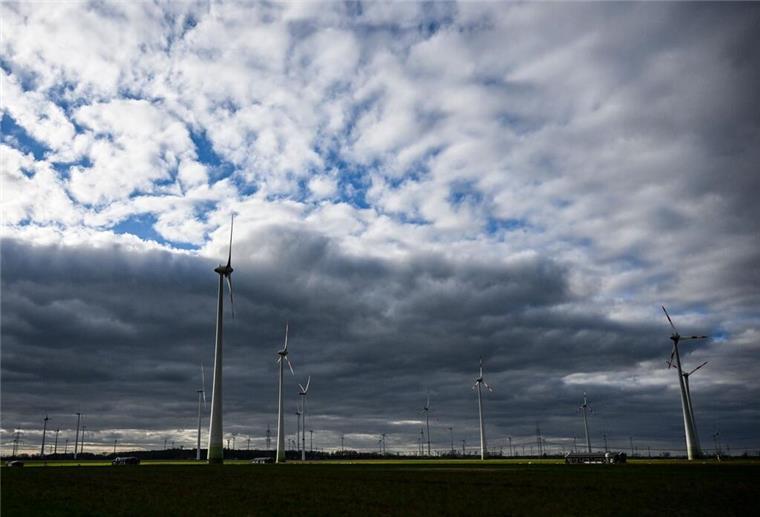 Nachts wird es kühl: Immerhin bleibt es in Niedersachsen und Bremen trocken In Niedersachsen und Bremen gibt es einen Mix aus Sonne und Wolken.