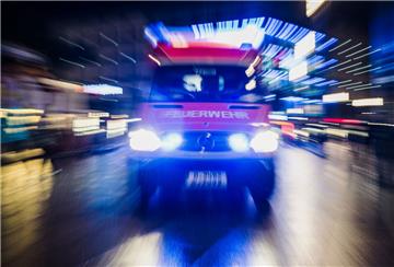 In Nordleda sind zwei junge Menschen verletzt worden.