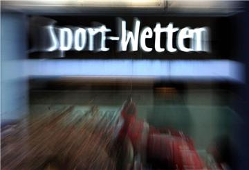 In Oldenburg wurde ein Wettbüro überfallen.

