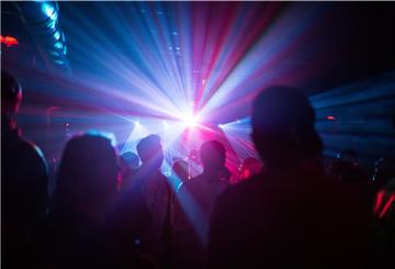 In Osnabrück wurde ein Nachtclub geschlossen.