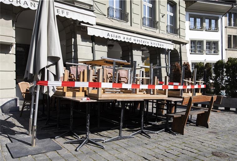Bremerhaven: Das Speisen in Gaststätten wird verboten In Restaurants im Land Bremen darf ab Samstag grundsätzlich nicht mehr gespeist werden.