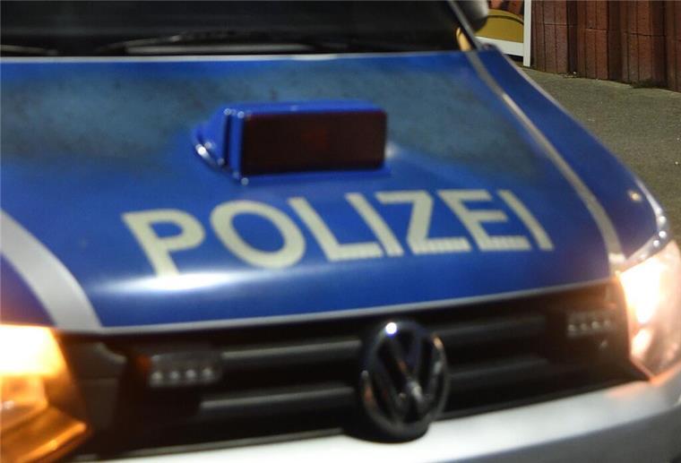 Familienstreit im Rotenburger Wümmepark eskaliert In Rotenburg haben Angehörige zweier Familien einen Streit ausgetragen.