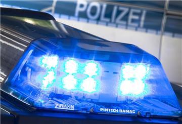 In Rotenburg wurde ein Ehepaar überfallen.