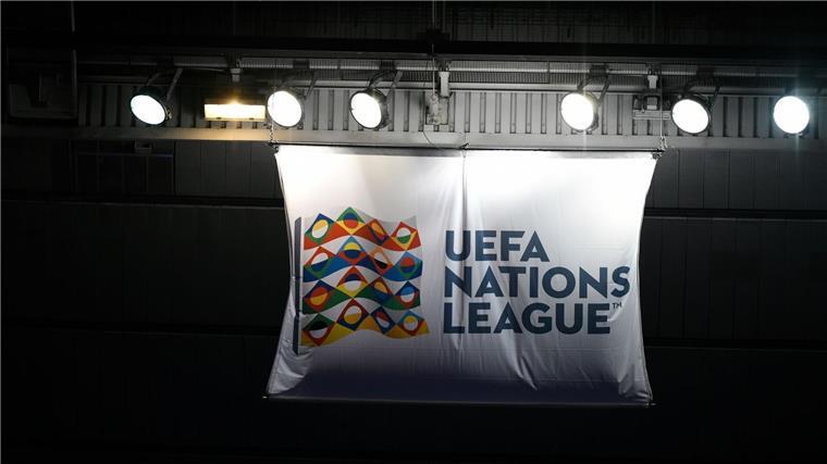 In Rumänien ist es in einem Nations-League-Spiel zu einem Eklat gekommen.