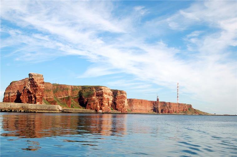 10 Dinge, die ihr auf Helgoland gemacht haben müsst In rund 28 Stunden (so viel Zeit hat ein Besucher ungefähr, wenn er über eine Nacht bleibt) kann man viel auf Helgoland erleben.