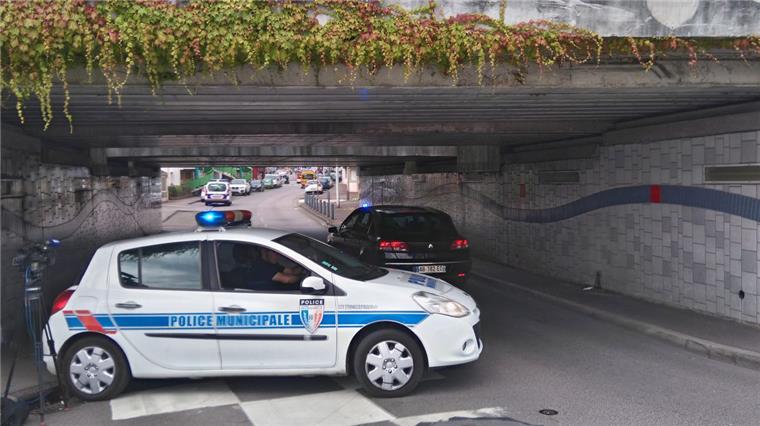 Geiselnehmer töten Pfarrer in Nordenhams Partnerstadt In Saint-Étienne-du-Rouvray ist bei einer Geiselnahme in einer Kirche der Pfarrer getötet worden.