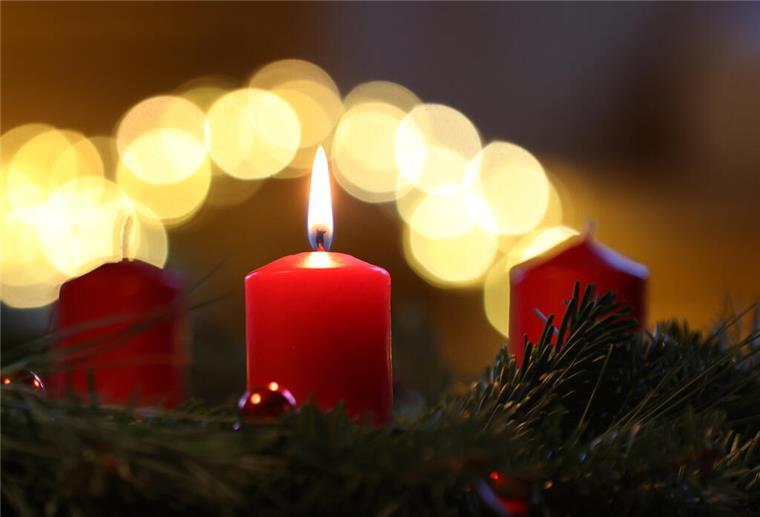 Es geht los: Schiffdorf freut sich auf den lebendigen Adventskalender In Schiff gibt es einen lebendigen Adventskalender.