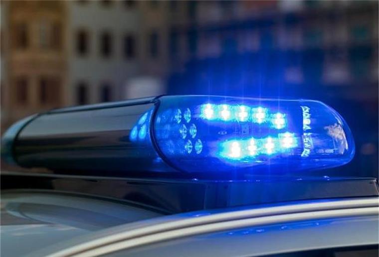 In Schiffdorf versuchten Unbekannte einen Geldautomaten aufzubrechen.