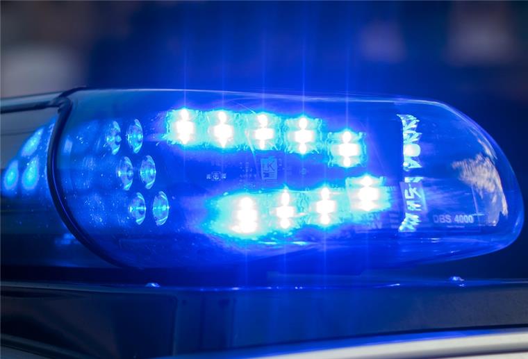 Speckenbüttel: Plötzlich ist ein Einbrecher im Keller In Speckenbüttel wurde ein Einbrecher von einer Frau (70) erwischt.