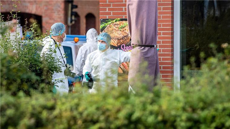 Mit einer Null-Toleranz-Strategie gegen Clankriminalität In Stade haben drei Taten mit Clan-Bezug für bundesweites Aufsehen gesorgt. (Archivbild)