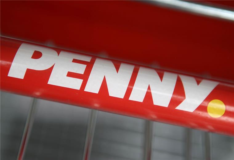 Unbekannter überfällt Penny-Markt in Stade In Stade wurde ein Penny-Markt überfallen.