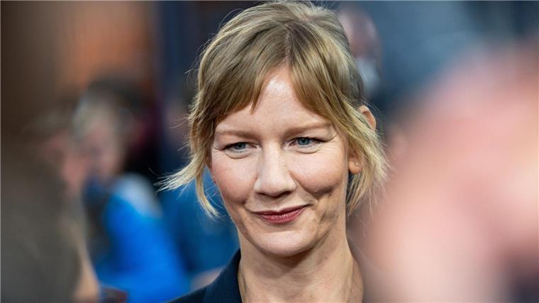 Gotham Awards: Sandra Hüller für Filmpreis nominiert In „The Zone of Interest“ spielt Sandra Hüller die Ehefrau des KZ-Kommandanten Rudolf Höß.