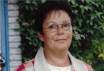 Traute Rackebrandt