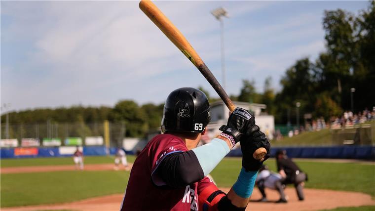 In vielen Ländern ist Baseball Kult - auch in Deutschland wollen die Verbände die Sportart weiter nach vorne bringen.