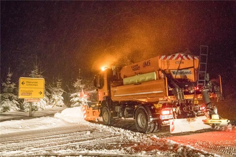 In weiten Teilen von Deutschland hat Tief "Egon" für Chaos gesorgt. 