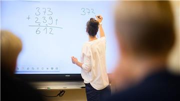 In wenigen Tagen startet das neue Schuljahr in Niedersachsen. (Archivbild)