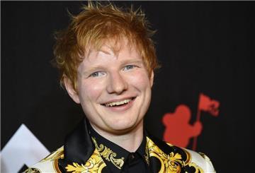 In wenigen Wochen veröffentlicht Ed Sheeran sein neues Album. (Archivbild)