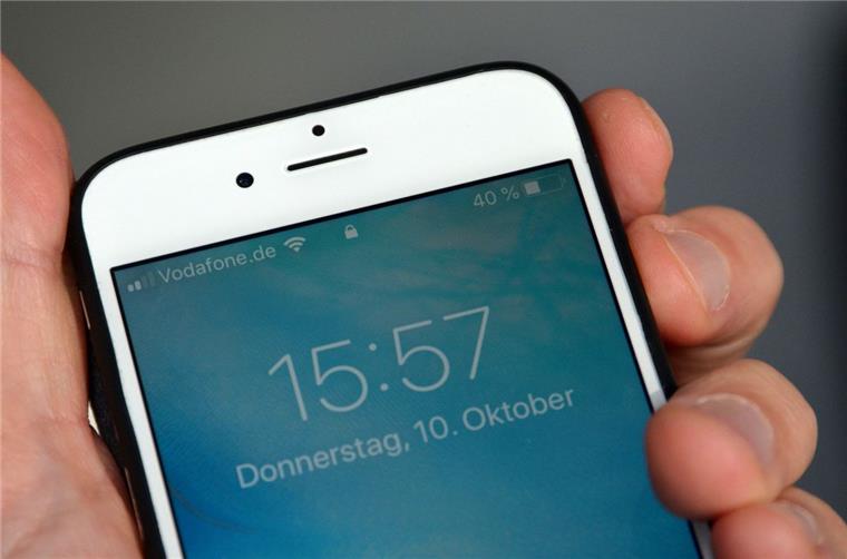 Zeven: Darum sollten Vodafone-Kunden jetzt in ihre Verträge schauen In Zeven und Heeslingen haben Vodafone-Kunden jetzt wieder Netz.