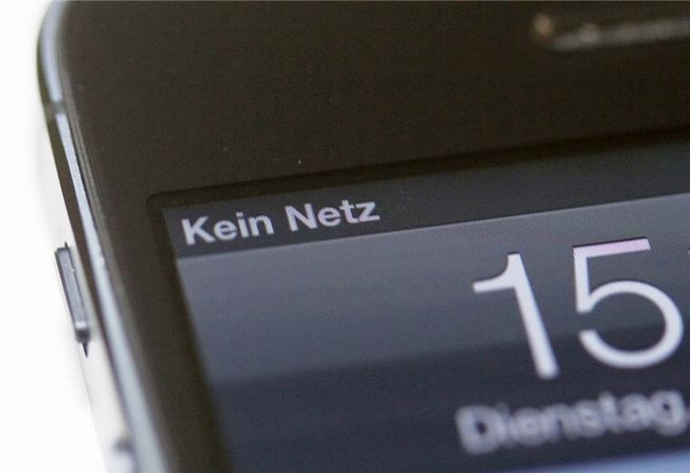Zeven: Darum sind Vodafone-Kunden derzeit ohne Handynetz In Zeven und Heeslingen sind Vodafone-Kunden zurzeit ohne Mobilfunknetz.