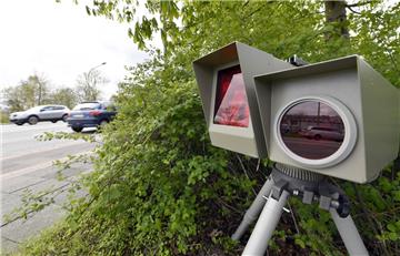 In Zeven und Umgebung wird in der kommenden Woche wieder fleißig geblitzt. 