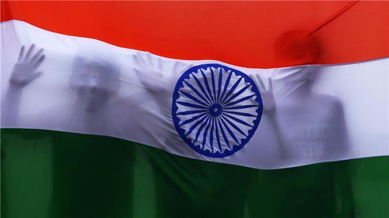Indien bekundet Interesse an Olympischen Spielen 2036 Indien hat Interesse an der Austragung der Olympischen Spiele 2036.