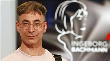 Ingeborg-Bachmann-Preis 2024: Tijan Sila hat den Hauptpreis erhalten.