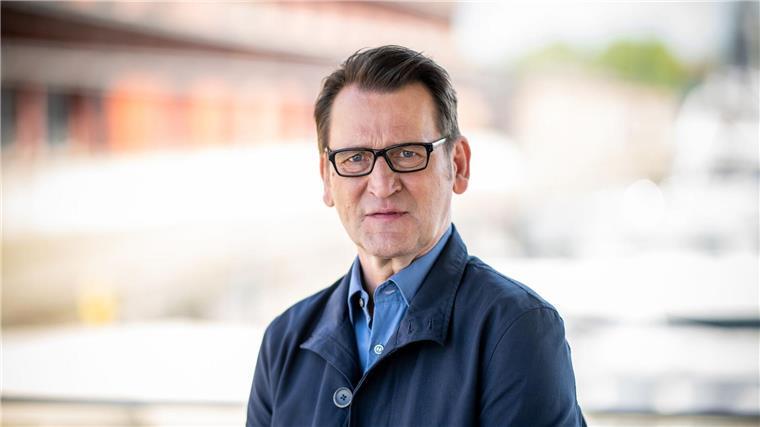 Ingo Naujoks gehen seine Schauspielrollen nahe.