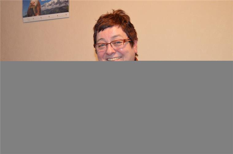 Erste Stoteler Landfrau lässt sich nicht wiederwählen Ingrid Tienken stellt ihr Amt als Vorsitzende der Stoteler Landfrauen nach 25 Jahren zur Verfügung. Eine Nachfolgerin wird gesucht. Foto Becker