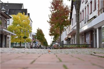 Inklusive eines Parkplatzes, der der Stadt gehört, kann die GNSG dort, wo ursprünglich das Fachmarktzentrum entstehen sollte, insgesamt 4079 Quadratmeter beplanen.