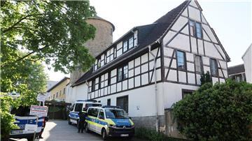 Innenminister Dobrindt verbietet Gruppe „Königreich Deutschland“