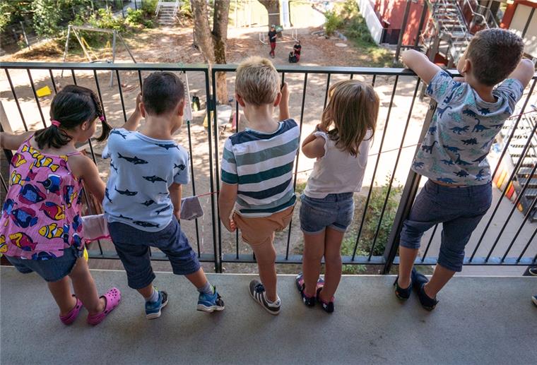 Gutscheinheft für 6000 Bremerhavener Kinder Insgesamt 600 Kinder sollen in Bremerhaven ein Gutscheinheft erhalten.