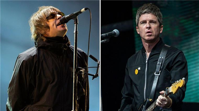 Oasis spielt 2025 auch Konzerte in Südamerika Insgesamt fünf Konzerte sind in Südamerika geplant. (Archivbild)