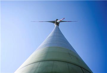 Insgesamt vier Windkraftanlagen mit einer Höhe von je 239 Metern werden auf dem 127 Hektar großen Vorranggebiet für Windkraft zwischen Sandbostel und Bevern geplant.