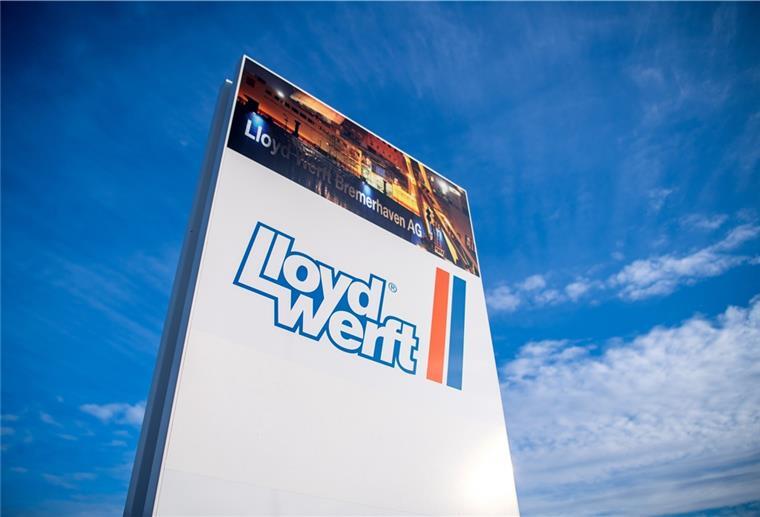 Lloyd Werft soll durch Bieterverfahren verkauft werden Insolvenzverwalter Per Hendrik Heerma will mithilfe eines Bieterverfahrens einen Käufer für die Lloyd Werft finden.