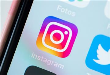 Instagram und Whatsapp liefen am Freitag nicht rund.