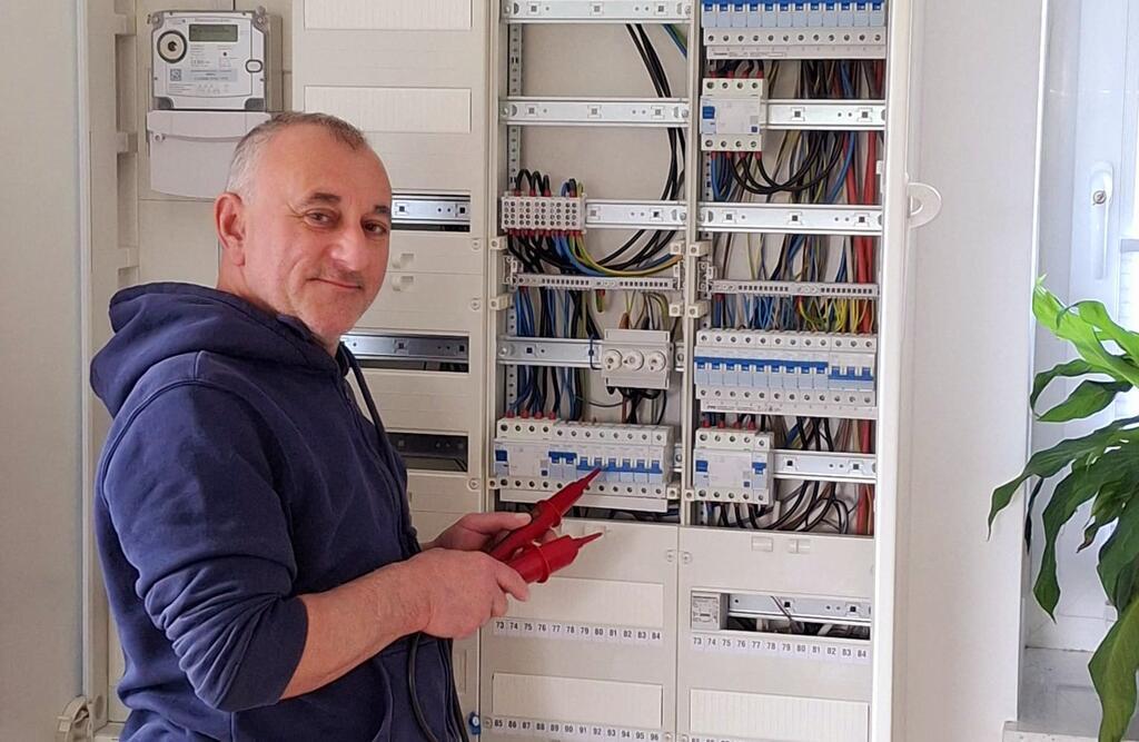 Installateur Klaudiusz Piechota