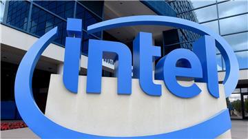 Intel dominierte einst die Chipbranche, kämpft jedoch schon seit Jahren mit Problemen. (Archivbild)