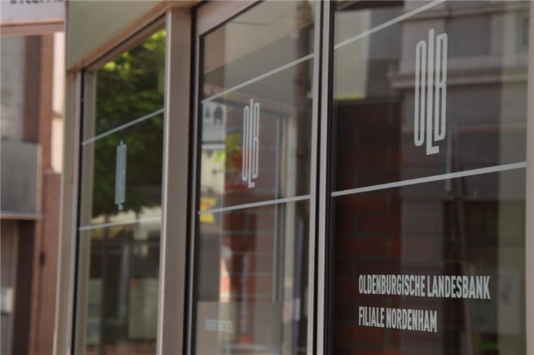 Betrüger leiten Geld von OLB-Konten nach Brasilien um Inwieweit auch OLB-Kunden aus der Wesermarsch Opfer von Cyberkriminalität wurden, blieb gestern unklar.