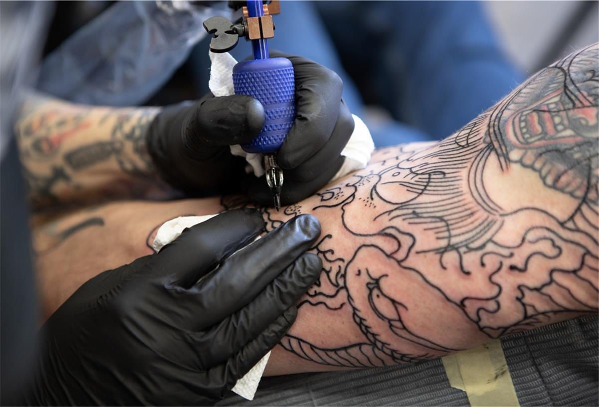 Trends im Überblick: Bald startet die Tattoo-Messe in Bremerhaven Inzwischen gibt es eine schier unendliche Auswahl an unterschiedlichen Stilrichtungen und Motiven in der Tattoo-Szene.