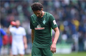 Ishak Belfodil ist ein Kandidat für die Startelf.