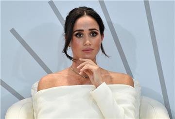 Ist als Schauspielerin bekannt geworden: Herzogin Meghan.