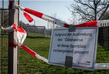 Ist auf den Fußballplätzen im Land Bremen bald wieder das Spielen möglich?