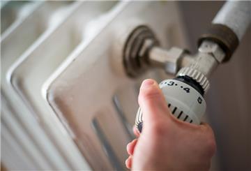 Ist das Heizen im kommenden Winter noch bezahlbar? Die großen Wohnungsbaugesellschaften in der Wesermarsch sind zuversichtlich, dass ihre Mieterinnen und Mieter nicht im Kalten sitzen müssen.