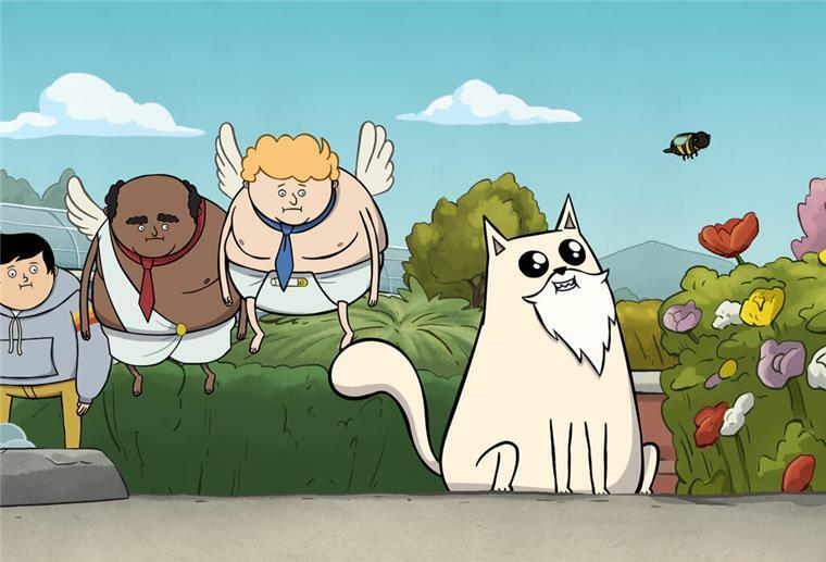 Ist das Kunst, oder kann das weg? Exploding Kittens.